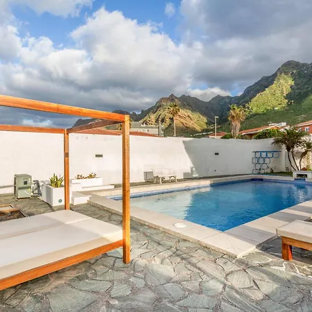 Appartamento Karat Seaview Bajamar (La Laguna)