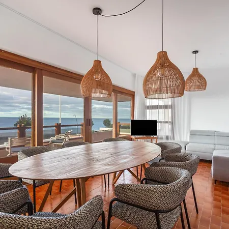 Karat Seaview Appartamento *