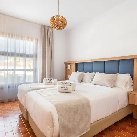 Karat Seaview * Bajamar (La Laguna)