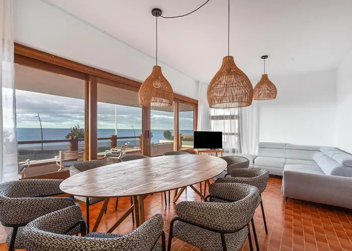 Karat Seaview Appartamento *