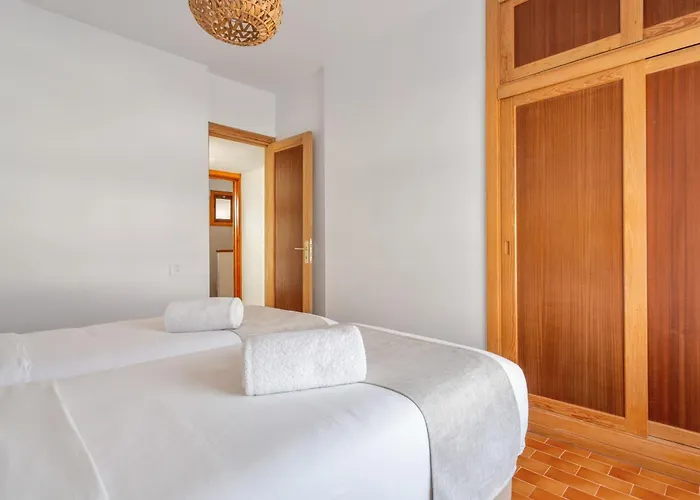 Appartamento Karat Seaview *