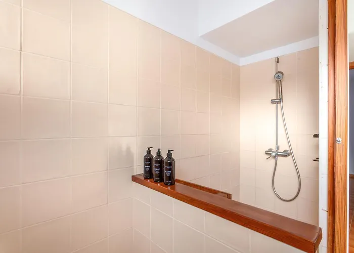 Appartamento Karat Seaview Bajamar (La Laguna)