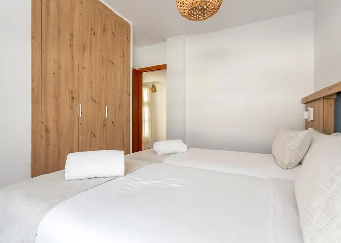 Karat Seaview * Bajamar (La Laguna)