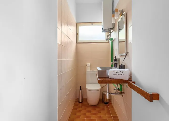 Appartamento Karat Seaview Bajamar (La Laguna)