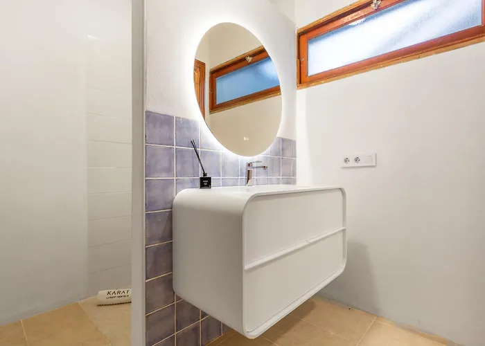 Karat Seaview Appartamento