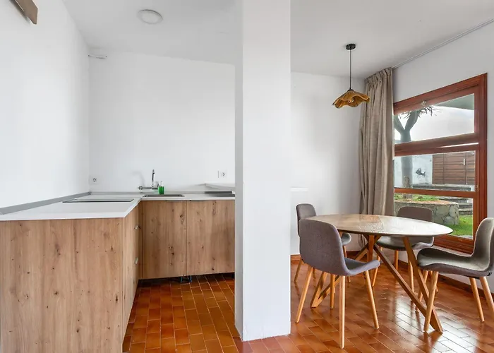 Karat Seaview Appartamento