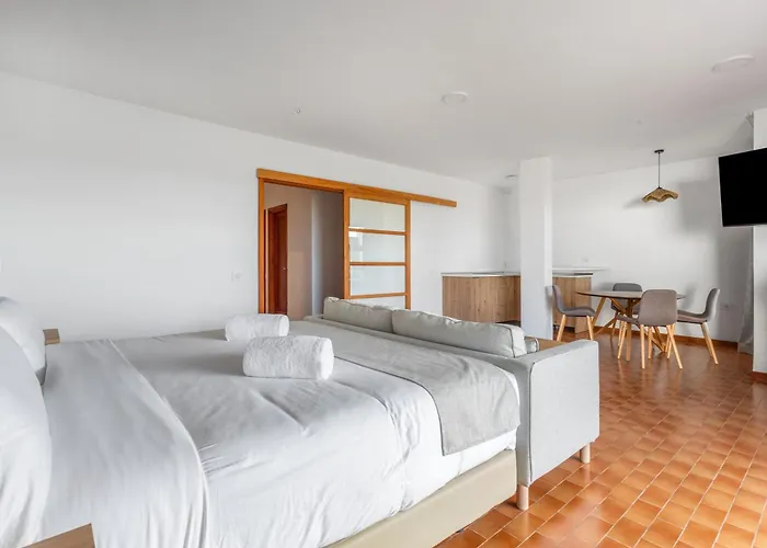 Karat Seaview Appartamento *