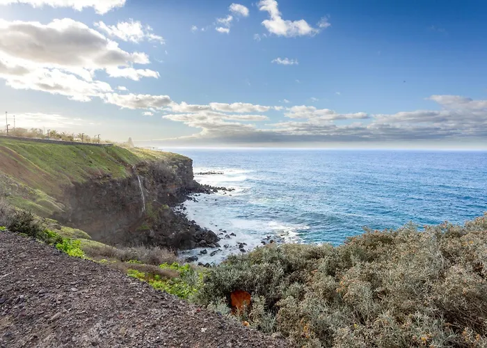 Karat Seaview Appartamento