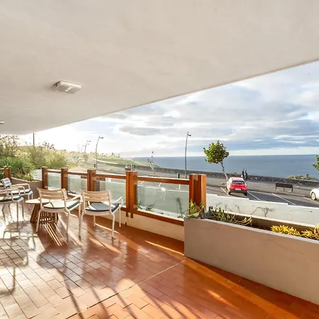 Διαμέρισμα Karat Seaview