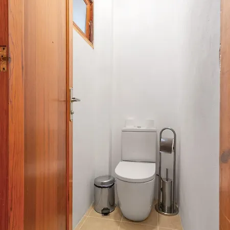 Karat Seaview Bajamar (La Laguna)