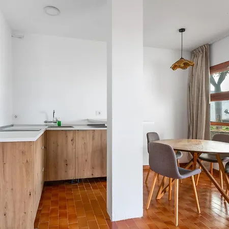 Karat Seaview Apartamento