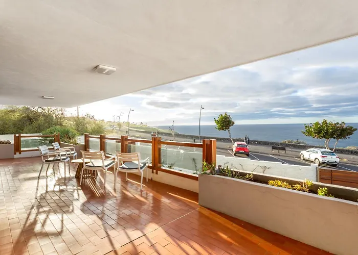 Διαμέρισμα Karat Seaview