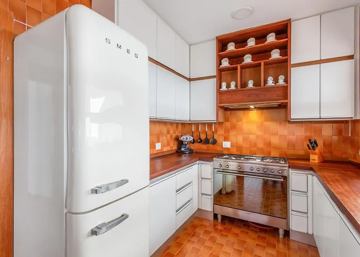 Karat Seaview Διαμέρισμα Bajamar (La Laguna)