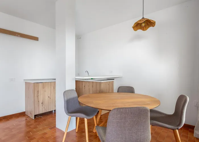 Karat Seaview Bajamar (La Laguna)