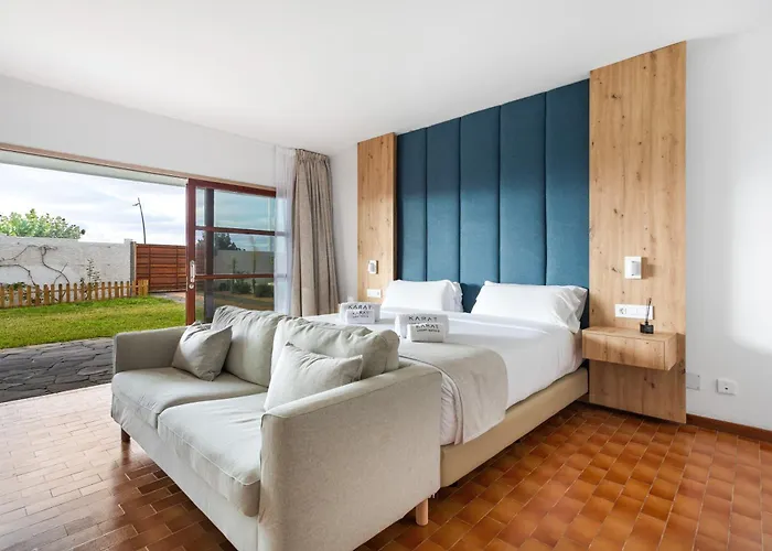 Διαμέρισμα Karat Seaview