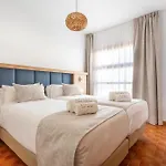 Karat Seaview Apartamento Bajamar (La Laguna)