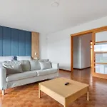 Karat Seaview Apartamento