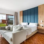 Apartamento Karat Seaview