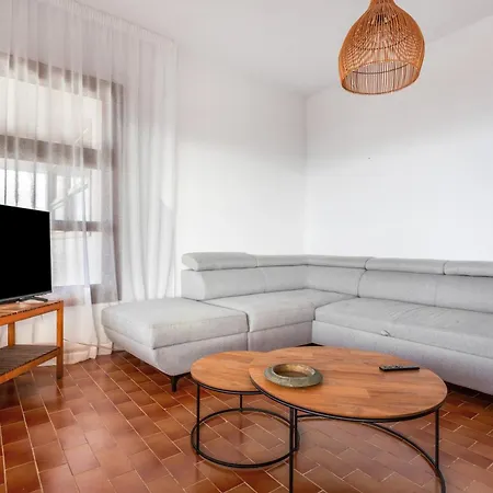 Karat Seaview * Bajamar (La Laguna)