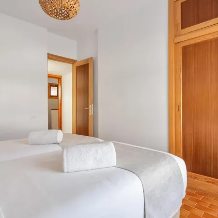 Appartement Karat Seaview *