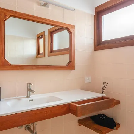 Karat Seaview Appartement