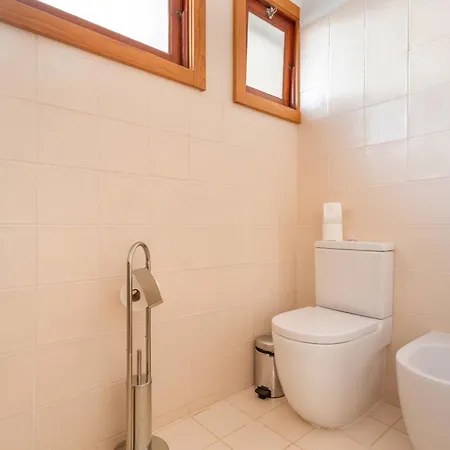 Karat Seaview Appartement