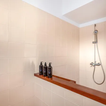 Apartament Karat Seaview Bajamar (La Laguna)