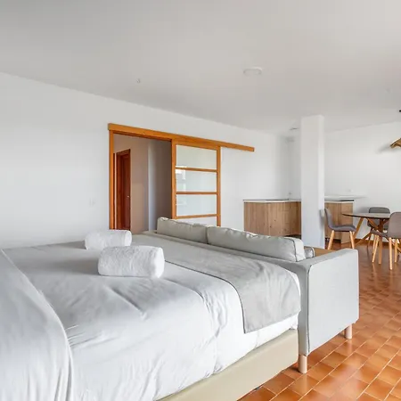 Karat Seaview Appartement *