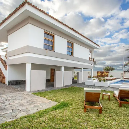 Karat Seaview Bajamar (La Laguna)