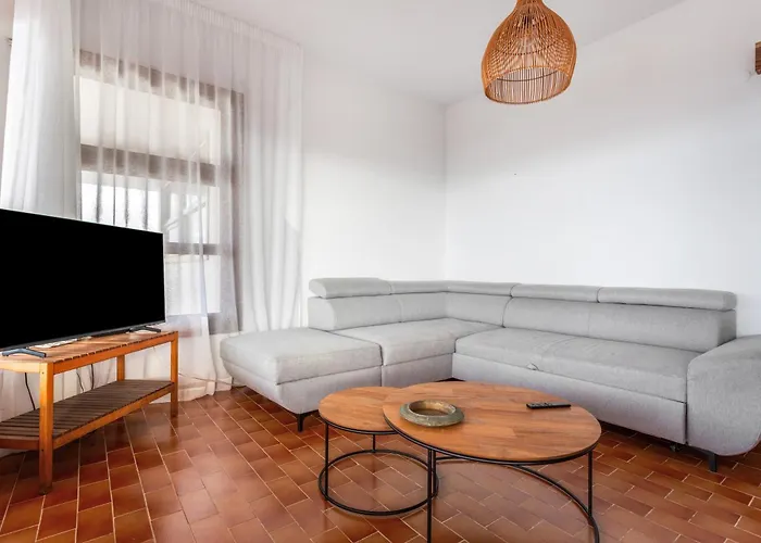 Karat Seaview * Bajamar (La Laguna)