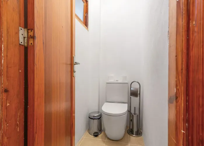 Karat Seaview Bajamar (La Laguna)