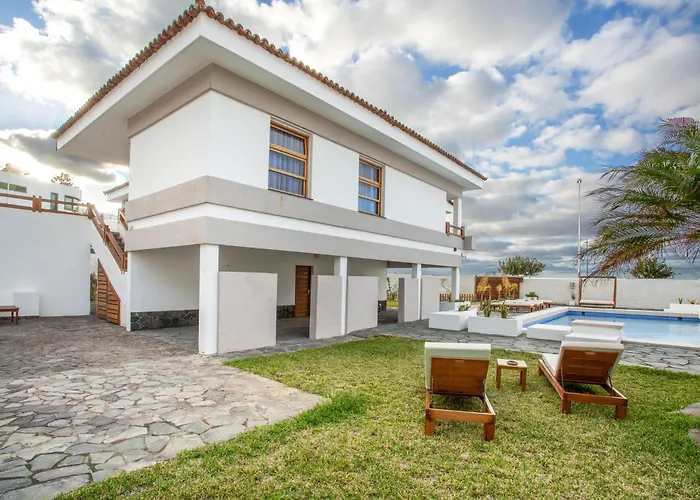 Karat Seaview Bajamar (La Laguna)